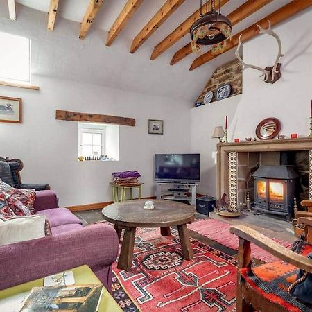 Park View Cottages - The Granary Boarhills Luaran gambar