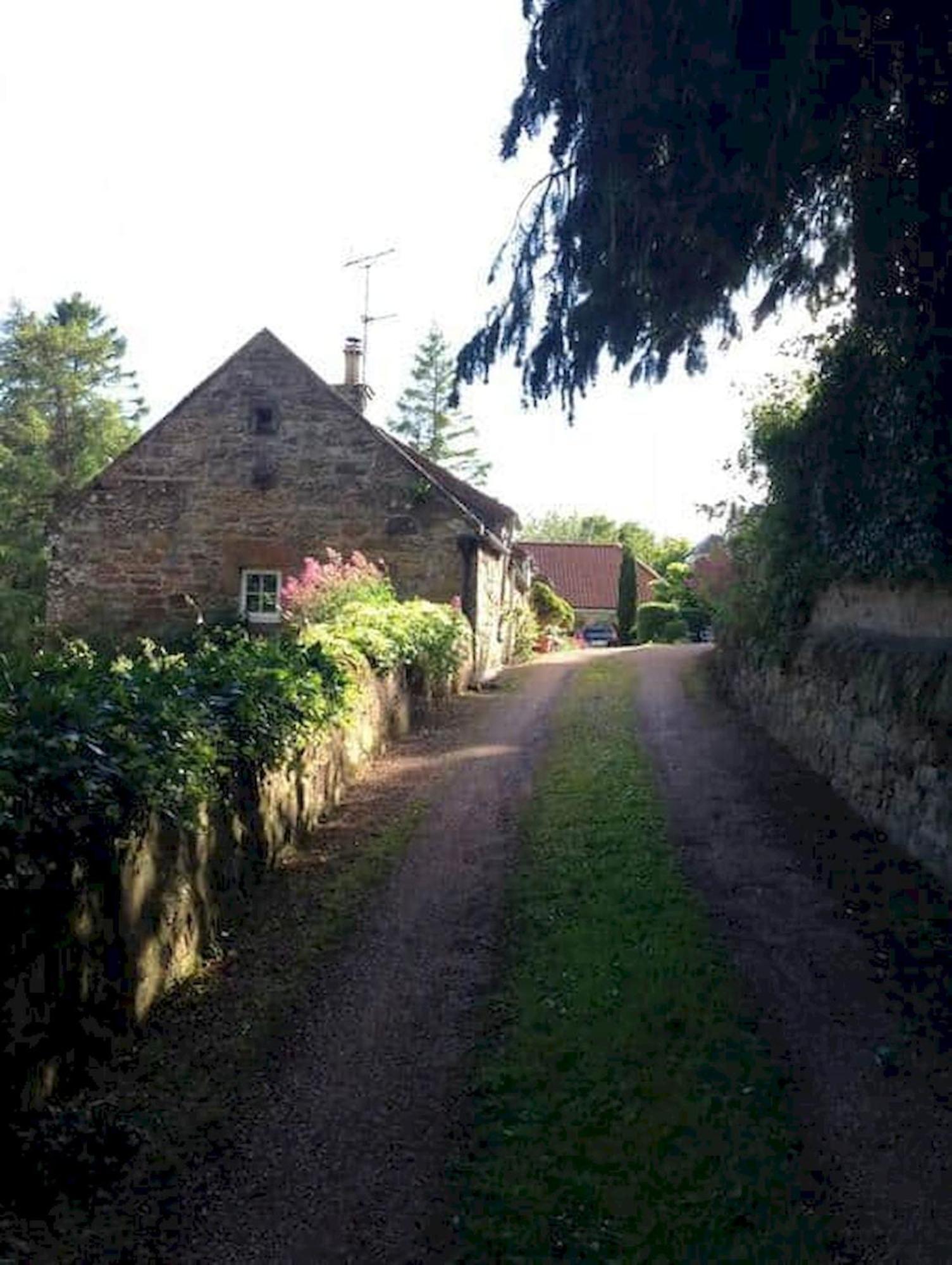 Park View Cottages - The Granary Boarhills Luaran gambar
