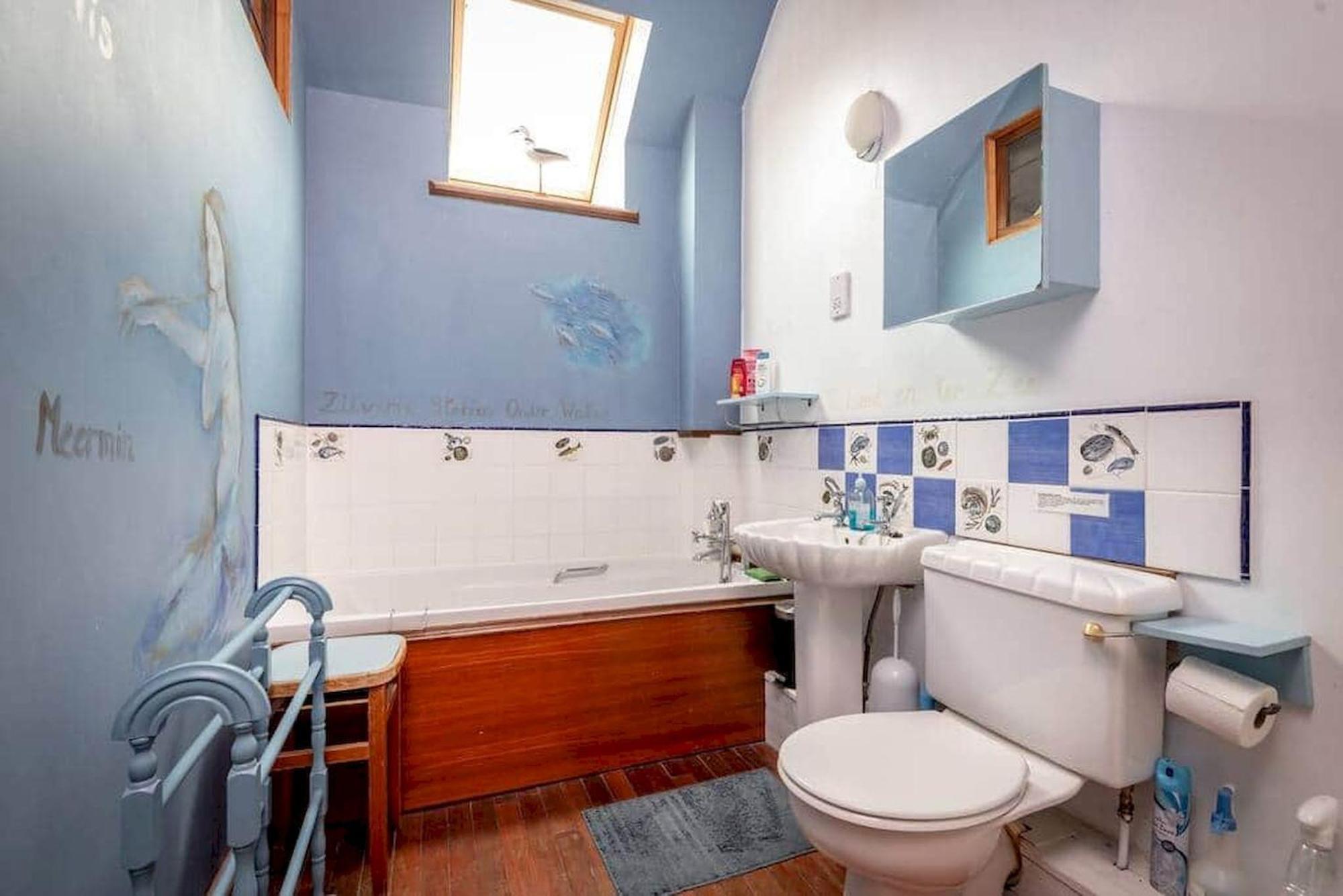 Park View Cottages - The Granary Boarhills Luaran gambar