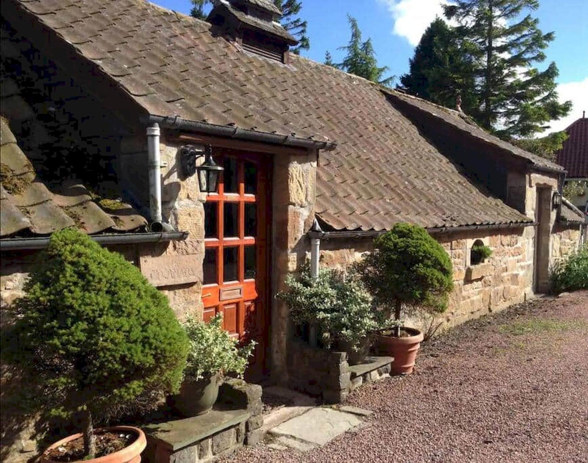 Park View Cottages - The Granary Boarhills Luaran gambar