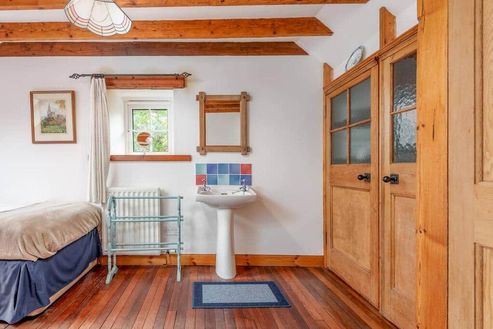 Park View Cottages - The Granary Boarhills Luaran gambar