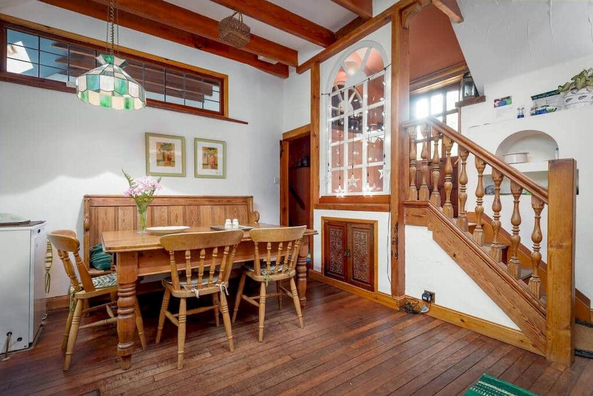 Park View Cottages - The Granary Boarhills Luaran gambar