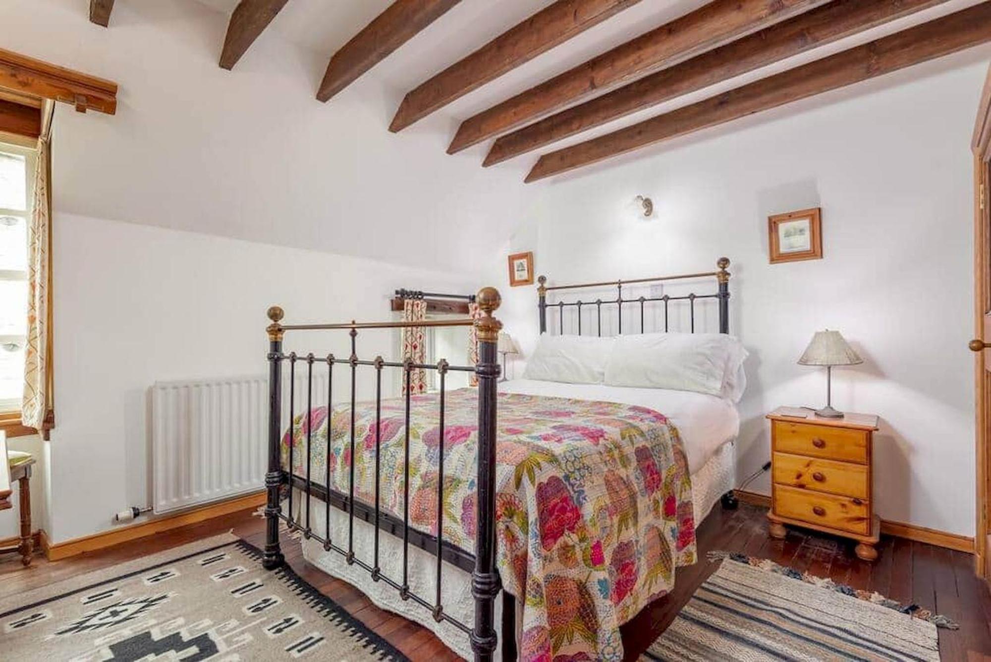 Park View Cottages - The Granary Boarhills Luaran gambar